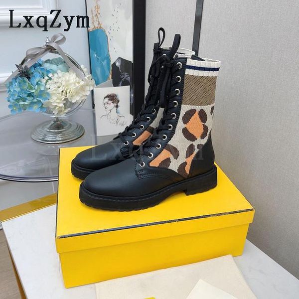 boots elastic knitted strange high heel pumps spring autumn women knee long design large plus size, Black
boots elastic knitted strange high heel pumps spring autumn women knee long design large plus size, Black