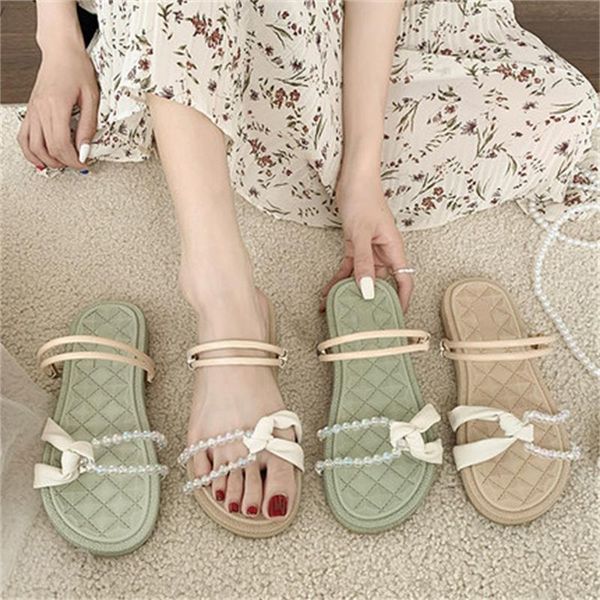 sandals summer 2021 ladies fashion open toe rhinestone bandage overshoes comfortable two wear non slip sole sandales femmes été, Black
sandals summer 2021 ladies fashion open toe rhinestone bandage overshoes comfortable two wear non slip sole sandales femmes été, Black