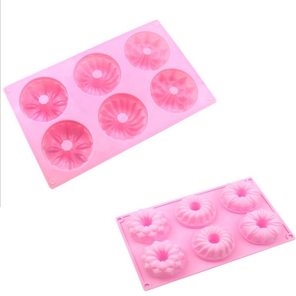 donut cake mould pan non stick tool silicone molds for 6 full-size bpa mold sheet tray 1221542
donut cake mould pan non stick tool silicone molds for 6 full-size bpa mold sheet tray 1221542