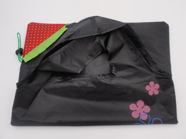 shopping bags +wholesale portable cute strawberry reusable bag tote folding foldable bag,500pcs/lot
shopping bags +wholesale portable cute strawberry reusable bag tote folding foldable bag,500pcs/lot