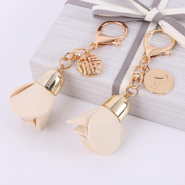 keychains fashion rose flower leather key chain pendants keyring car bag women jewelry charms, Silver
keychains fashion rose flower leather key chain pendants keyring car bag women jewelry charms, Silver