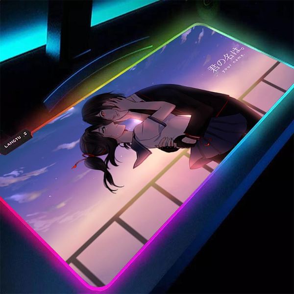 mouse pads & wrist rests diy custom gaming pad computer mousepad large gamer rgb big carpet pc desk mat your name anime design
mouse pads & wrist rests diy custom gaming pad computer mousepad large gamer rgb big carpet pc desk mat your name anime design