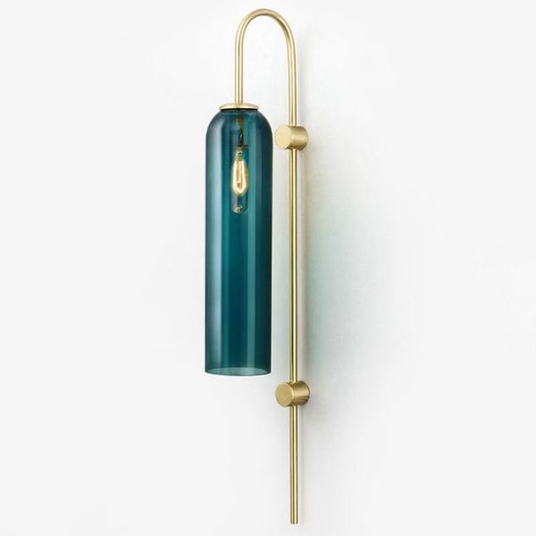 wall lamp nordic post modern simple baking paint iron body glass shade living room decor bedroom beside aisle light fixture
wall lamp nordic post modern simple baking paint iron body glass shade living room decor bedroom beside aisle light fixture