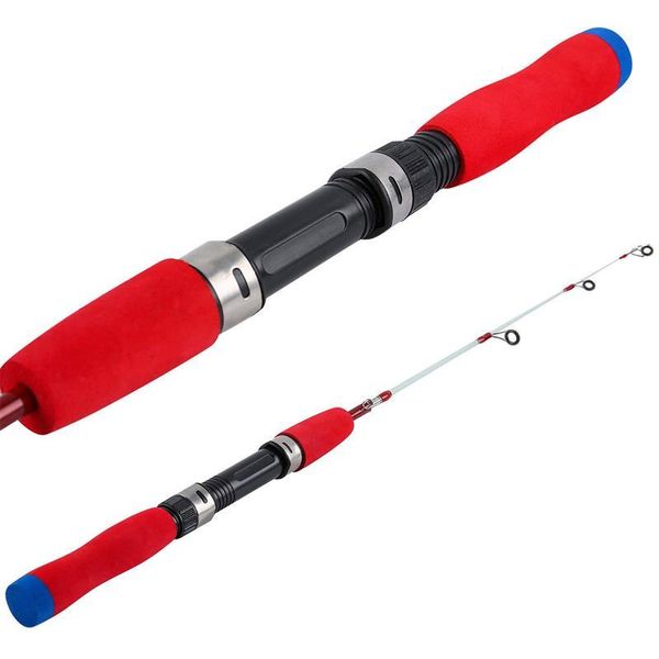 boat fishing rods ultralight winter shrimp ice rod portable spinning casting pole tackle
boat fishing rods ultralight winter shrimp ice rod portable spinning casting pole tackle
