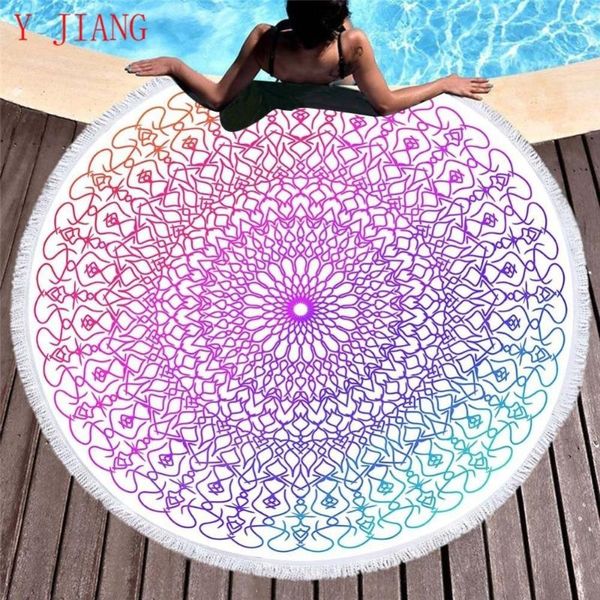 towel boho style mandala beach towels round microfiber good water absorption yoga mat bath serviette 150x150cm
towel boho style mandala beach towels round microfiber good water absorption yoga mat bath serviette 150x150cm