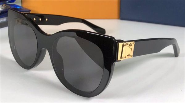 new fashion design sunglasses 1428 cat-eye frame popular and avant-garde style outdoor uv400 protective glasses, White;black
new fashion design sunglasses 1428 cat-eye frame popular and avant-garde style outdoor uv400 protective glasses, White;black