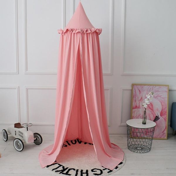 new tencel lace dome children's tent three-dimensional flower woven baby mosquito net bed curtain decoration
new tencel lace dome children's tent three-dimensional flower woven baby mosquito net bed curtain decoration