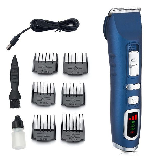 hair clippers salon barber clipper washable electric trimmer rechargeable professional haircut machine razor household
hair clippers salon barber clipper washable electric trimmer rechargeable professional haircut machine razor household