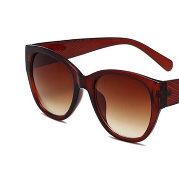 luxury sunglasses for men summer women big frame uv protection designer glasses fashion eyewear, White;black
luxury sunglasses for men summer women big frame uv protection designer glasses fashion eyewear, White;black