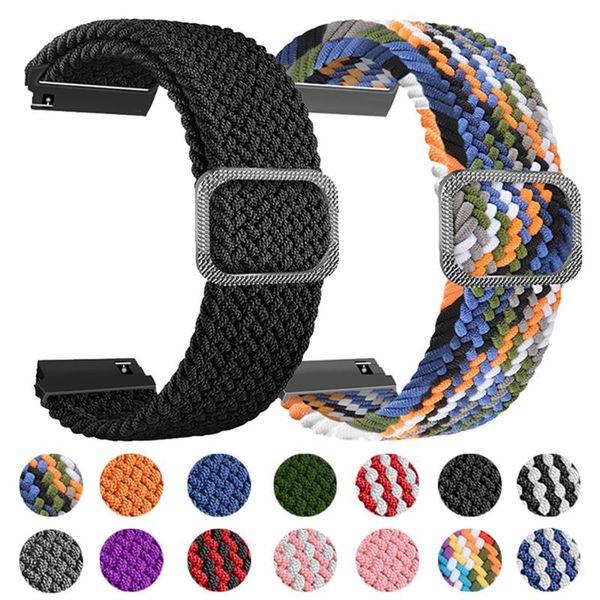watch bands elastic nylon strap for samsung galaxy 4 classic band 46mm 42mm 44mm 40mm active 2 adjustable bracelet 20mm 22mm wristband, Black;brown
watch bands elastic nylon strap for samsung galaxy 4 classic band 46mm 42mm 44mm 40mm active 2 adjustable bracelet 20mm 22mm wristband, Black;brown