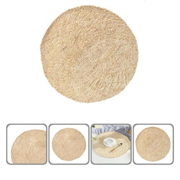 mats & pads reusable attractive food-grade tear-resistant place mat portable table easy to use for restaurant
mats & pads reusable attractive food-grade tear-resistant place mat portable table easy to use for restaurant