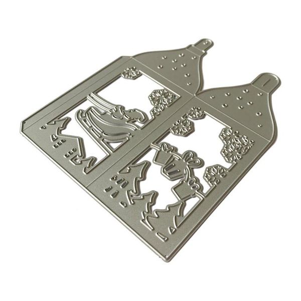 painting supplies christmas gift metal cutting dies stencil scrapbooking diy stamp embossing 95
painting supplies christmas gift metal cutting dies stencil scrapbooking diy stamp embossing 95