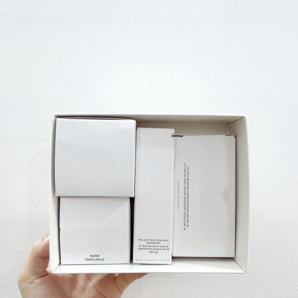 latest health beauty items skin care makeup set foundation 12ml face pressed loose powder 4g air cushion 5g 4pcs in 1 kit box gift fast deli
latest health beauty items skin care makeup set foundation 12ml face pressed loose powder 4g air cushion 5g 4pcs in 1 kit box gift fast deli
