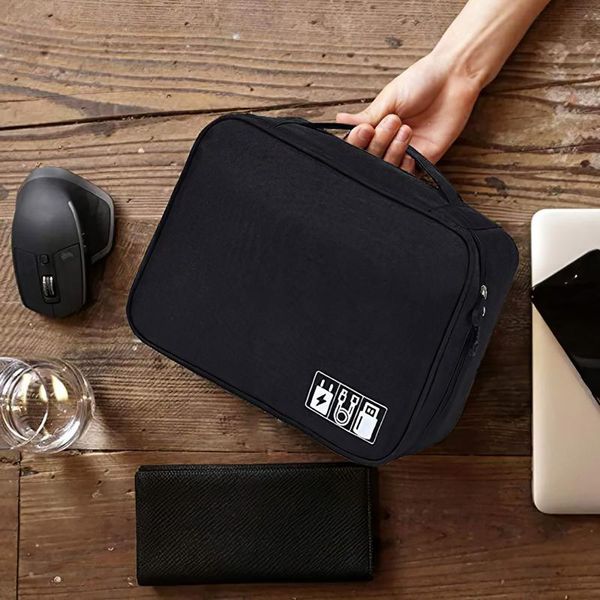 storage bags portable waterproof cable digital organizer neat bag cosmetic with stickers for indoor
storage bags portable waterproof cable digital organizer neat bag cosmetic with stickers for indoor