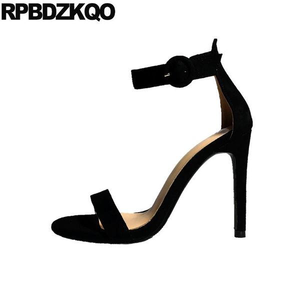 sandals stiletto ankle strap open toe heels women stripper high black extreme pumps exotic dancer fetish shoes
sandals stiletto ankle strap open toe heels women stripper high black extreme pumps exotic dancer fetish shoes