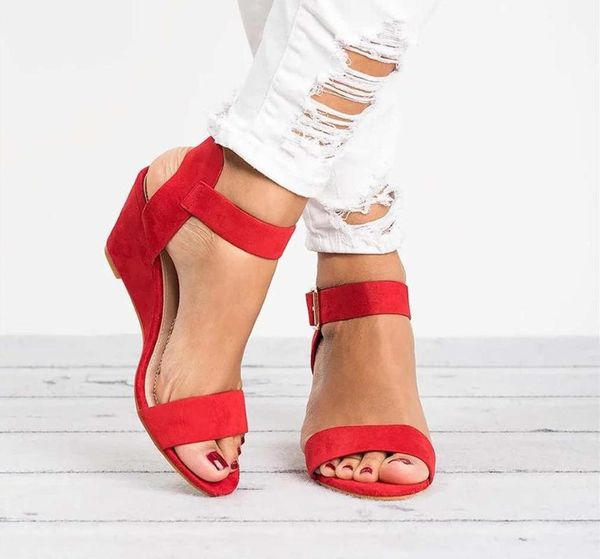 sandals plus size 35-43 women wedges shoes for high heels summer 2021 flip flop, Black
sandals plus size 35-43 women wedges shoes for high heels summer 2021 flip flop, Black