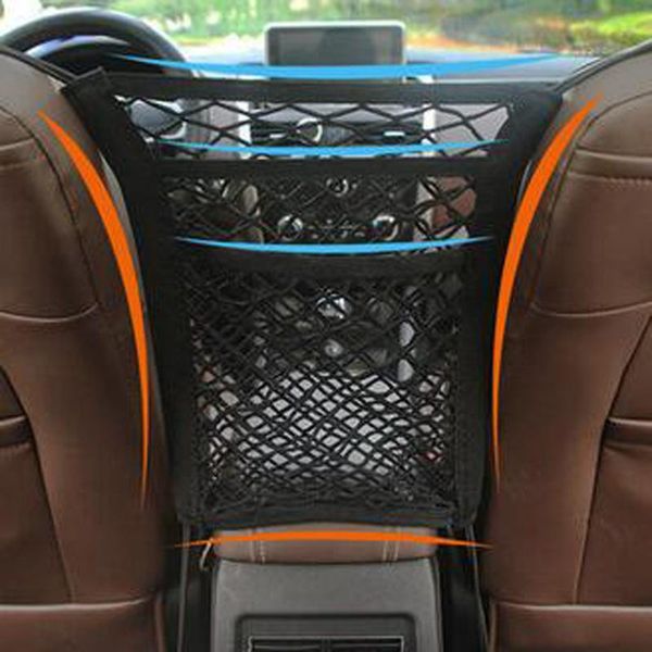 storage bags car interior trunk seat back elastic mesh net styling bag pocket cage grid holder accessories trun
storage bags car interior trunk seat back elastic mesh net styling bag pocket cage grid holder accessories trun