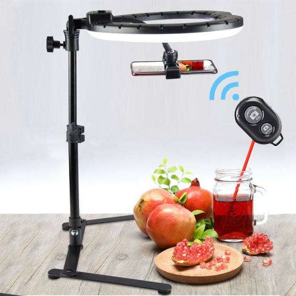 cell phone mounts & holders 26cm pography lighting ringlight tripod stand po led selfie remote fill ring light lamp video live cook
cell phone mounts & holders 26cm pography lighting ringlight tripod stand po led selfie remote fill ring light lamp video live cook