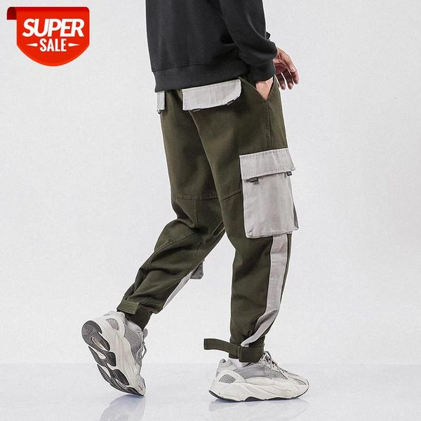cargo pocket 2020 spring autumn black harem pants fashions joggers casual sweatpants track men's sweat trouser #3q0h
cargo pocket 2020 spring autumn black harem pants fashions joggers casual sweatpants track men's sweat trouser #3q0h