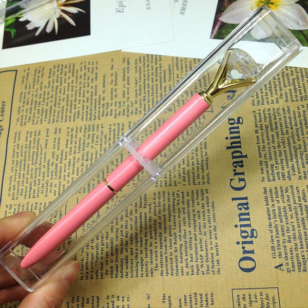 gift pens transparent box case for crystal pens ballpoint pen fountain pen pencil promotion retail boxes package
gift pens transparent box case for crystal pens ballpoint pen fountain pen pencil promotion retail boxes package