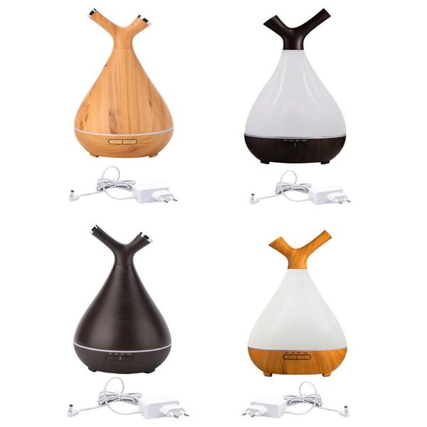 sachet bags 400ml essential oil aroma diffuser with wood grain 7 color led light for home office eu plug
sachet bags 400ml essential oil aroma diffuser with wood grain 7 color led light for home office eu plug