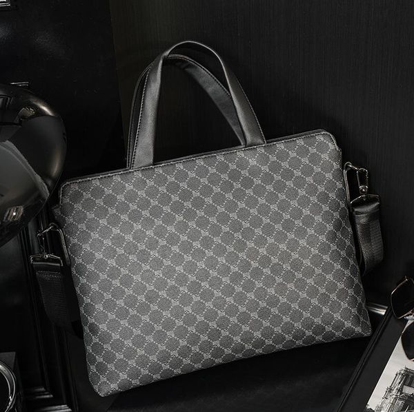 factory outlet men shoulder bags street trends polka dots business briefcases horizontal printed plaid handbag leisure businesss trips leath
factory outlet men shoulder bags street trends polka dots business briefcases horizontal printed plaid handbag leisure businesss trips leath