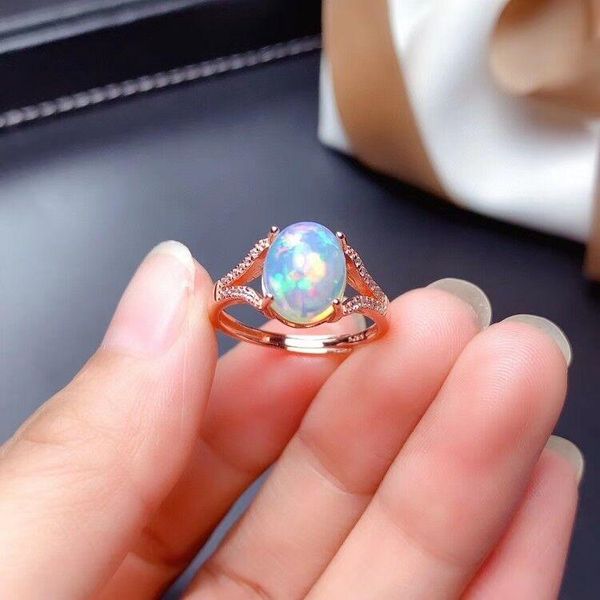 cluster rings meibapj natural colorful opal gemstone fashion simple ring for women real 925 sterling silver charm fine wedding jewelry, Golden;silver
cluster rings meibapj natural colorful opal gemstone fashion simple ring for women real 925 sterling silver charm fine wedding jewelry, Golden;silver