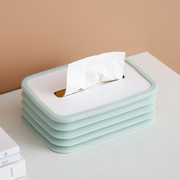 tissue boxes & napkins nordic resin silicone box creative retractable storage napkin holder ornaments home decoration living room bedroom to
tissue boxes & napkins nordic resin silicone box creative retractable storage napkin holder ornaments home decoration living room bedroom to