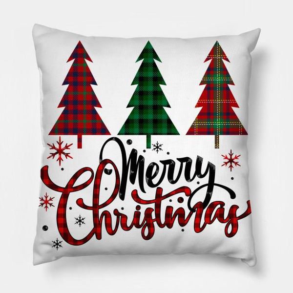 cushion/decorative pillow christmas plaid tree pillowcases decor for home noel gifts navidad 2021 xmas cristmas happy year
cushion/decorative pillow christmas plaid tree pillowcases decor for home noel gifts navidad 2021 xmas cristmas happy year