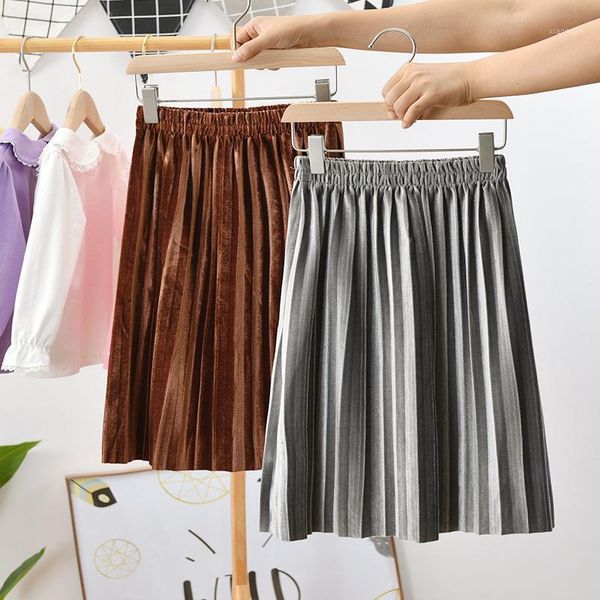 skirts toddler baby girls kids children 2021 spring autumn winter clothing teen girl skirt velvet casual elastic waist, Blue
skirts toddler baby girls kids children 2021 spring autumn winter clothing teen girl skirt velvet casual elastic waist, Blue