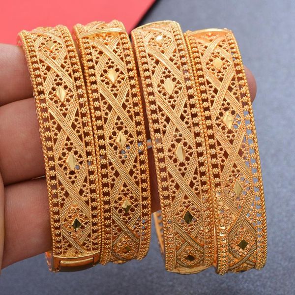 bangle 4pcs/set ethiopia for women africa bracelet wedding jewelry gold color bangle&bracelet ethiopian bride, Black
bangle 4pcs/set ethiopia for women africa bracelet wedding jewelry gold color bangle&bracelet ethiopian bride, Black