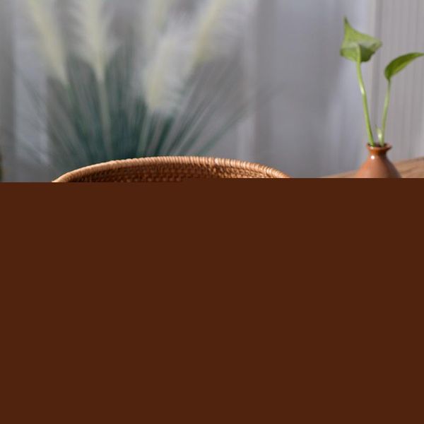 storage baskets rattan boxes with lid hand-woven multi-purpose wicker tray durable fiber round 11 inch diameter
storage baskets rattan boxes with lid hand-woven multi-purpose wicker tray durable fiber round 11 inch diameter