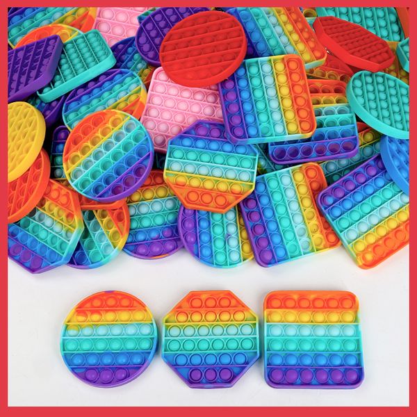 party favors push bubble fidget toys favor pop autism special needs stress reliever helps relieve increase focus soft squeeze
party favors push bubble fidget toys favor pop autism special needs stress reliever helps relieve increase focus soft squeeze