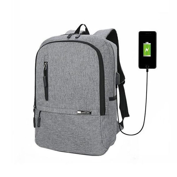 backpack usb headset hole computer casual oxford cloth lapoutdoor travel for male and female student bag
backpack usb headset hole computer casual oxford cloth lapoutdoor travel for male and female student bag