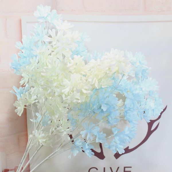 decorative flowers & wreaths artificial flower 85cm4 fork midnight candy bouquet home vase arrangement, wedding decoration fake
decorative flowers & wreaths artificial flower 85cm4 fork midnight candy bouquet home vase arrangement, wedding decoration fake