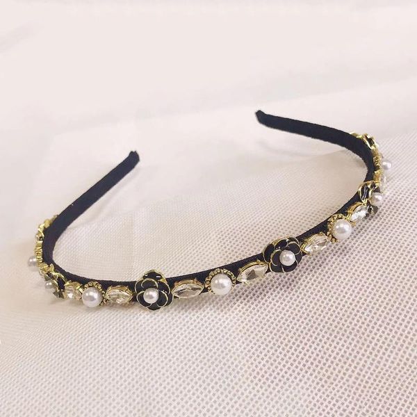 bride wedding hair accessories gorgeous flower headbands braided vine pearl headpiece ornament for women girls clips & barrettes, Golden;silver
bride wedding hair accessories gorgeous flower headbands braided vine pearl headpiece ornament for women girls clips & barrettes, Golden;silver
