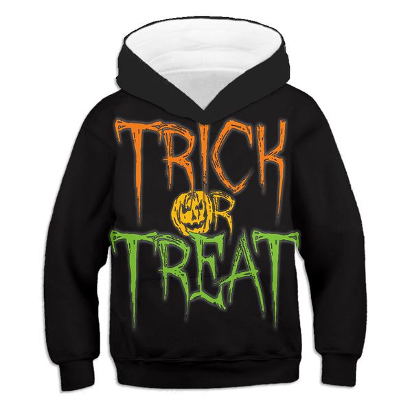 childrens 3d letter horror print casual harajuku brand pullover childrens autumn and winter halloween fiber cotton sweater, Black
childrens 3d letter horror print casual harajuku brand pullover childrens autumn and winter halloween fiber cotton sweater, Black