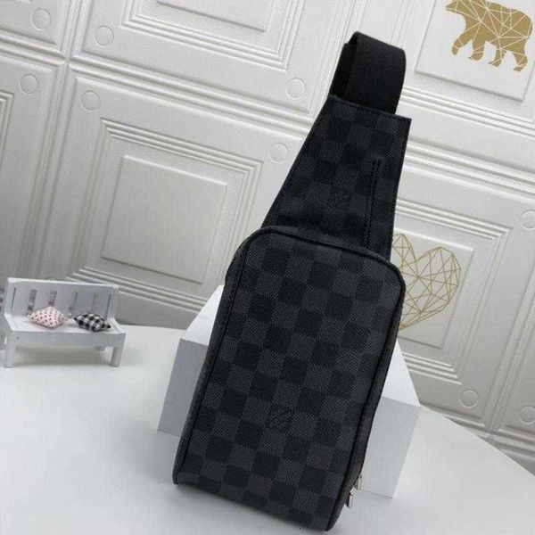 luxury designer mens chest pack belt bag simple style vintage crossbody chest bags mens shoulder bag zipper messen
luxury designer mens chest pack belt bag simple style vintage crossbody chest bags mens shoulder bag zipper messen