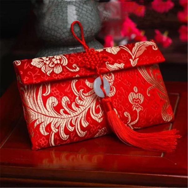 gift wrap year red pocket stamping creative bag spring festival marriage birthday envelopes
gift wrap year red pocket stamping creative bag spring festival marriage birthday envelopes