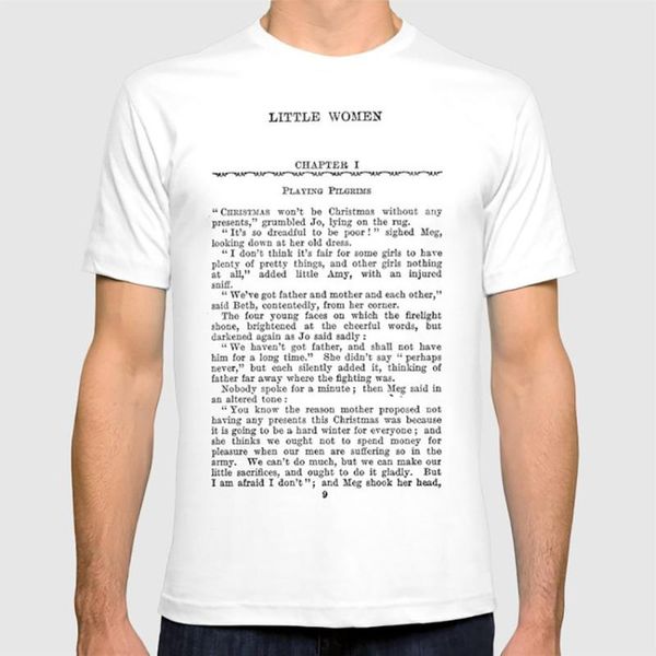 little women louisa may alcofirst page t shirt little women louisa may alcofirst page sentence vintage classic, White;black
little women louisa may alcofirst page t shirt little women louisa may alcofirst page sentence vintage classic, White;black