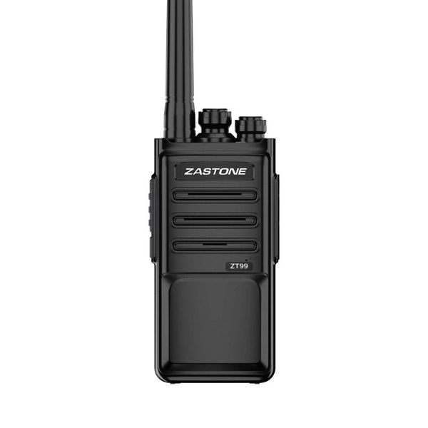 walkie talkie zastone zt99 400-470mhz uhf ham radio station portable transceiver handheld cb
walkie talkie zastone zt99 400-470mhz uhf ham radio station portable transceiver handheld cb