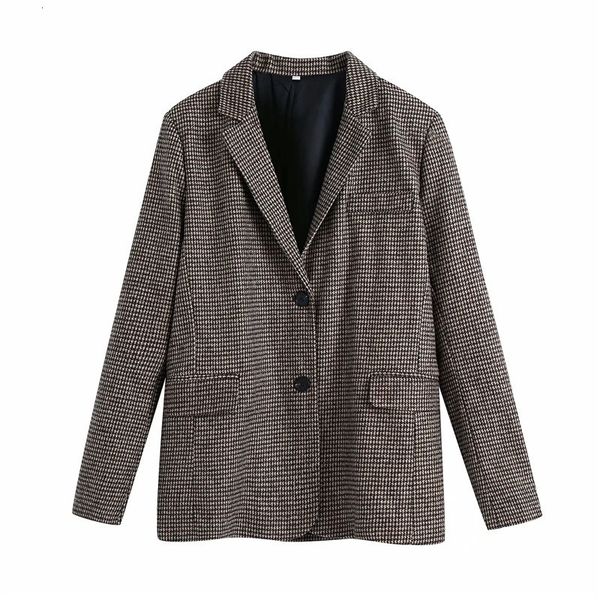 Camel New 2021 Houndstooth Office Suit Women Fashion Fall Long Sleeve High-waisted Two Piece Set Blazer Skirt Isw0 4H5P, White;black
Camel New 2021 Houndstooth Office Suit Women Fashion Fall Long Sleeve High-waisted Two Piece Set Blazer Skirt Isw0 4H5P, White;black