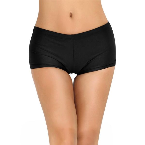 women's boyleg swimming shorts bikini bottoms swim boardshorts surfing swimwear female swimsuit beach bathing suit clothes
women's boyleg swimming shorts bikini bottoms swim boardshorts surfing swimwear female swimsuit beach bathing suit clothes