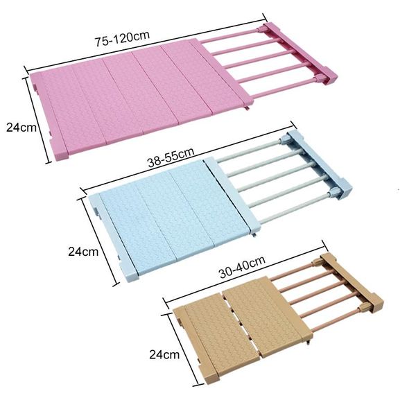hooks & rails adjustable closet organizer storage shelf for clothes wall mounted kitchen rack space saving wardrobe shelves cabinet holders 
hooks & rails adjustable closet organizer storage shelf for clothes wall mounted kitchen rack space saving wardrobe shelves cabinet holders