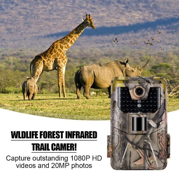wifi900 live show tracking hunting camera with remote app control night vision for wild p traps surveillance home security
wifi900 live show tracking hunting camera with remote app control night vision for wild p traps surveillance home security