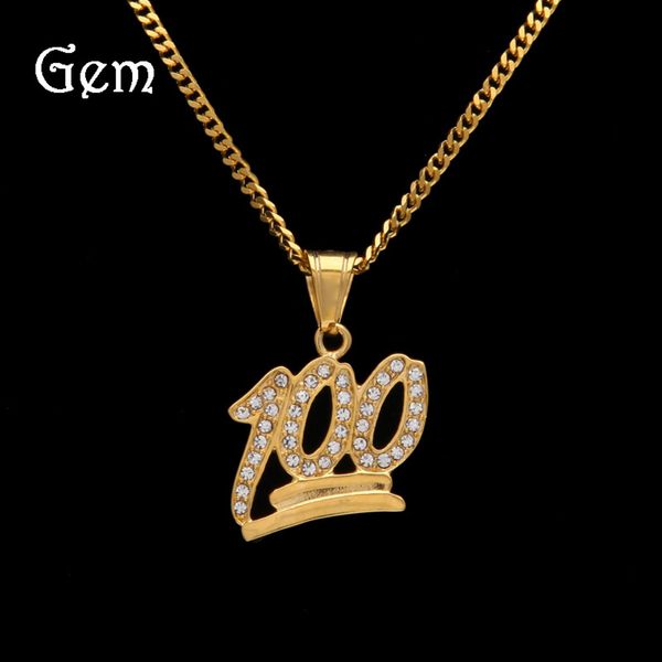 hip hop men's colorfast 100 point stainless steel diamond pendant, Silver
hip hop men's colorfast 100 point stainless steel diamond pendant, Silver