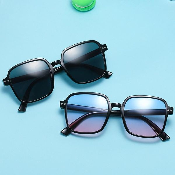 sunglasses square women 2021 oversized vintage goggle sun glasses for children boys girls gafas de sol mujer, White;black
sunglasses square women 2021 oversized vintage goggle sun glasses for children boys girls gafas de sol mujer, White;black