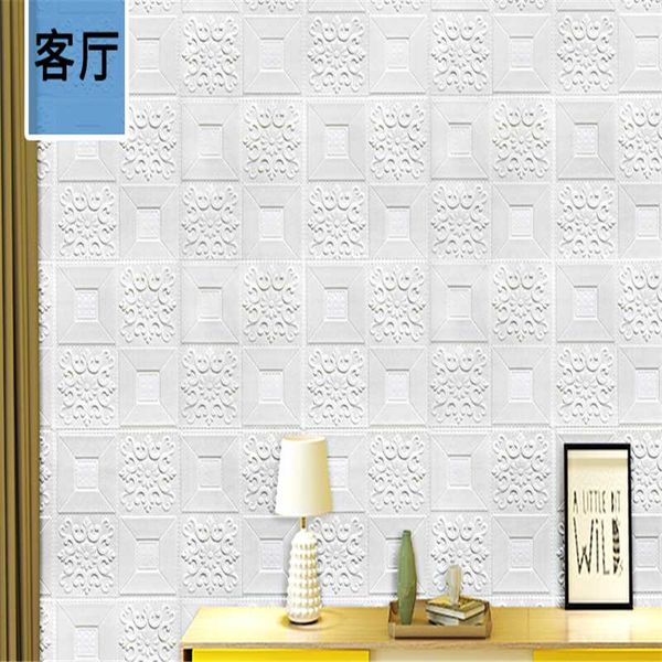 wallpapers tv background ceiling self-adhesive wall stickers decoration living room bedroom 3d foam wallpaper
wallpapers tv background ceiling self-adhesive wall stickers decoration living room bedroom 3d foam wallpaper