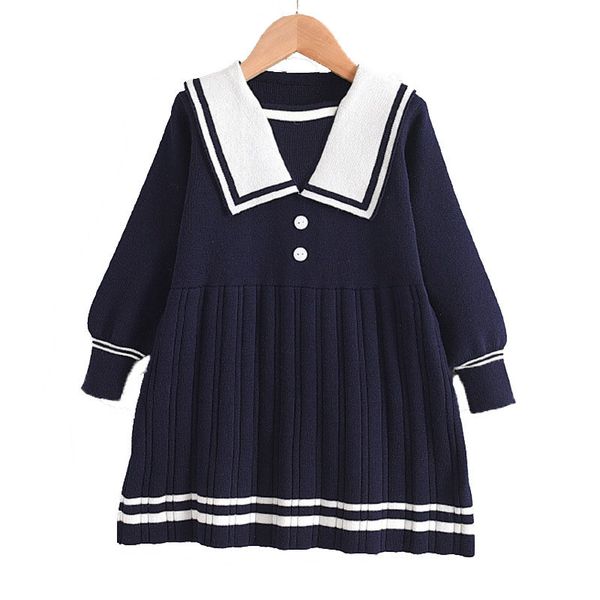 2021 new kids children girls knit long sleeve winter clothes yrgy, Red;yellow 
2021 new kids children girls knit long sleeve winter clothes yrgy, Red;yellow