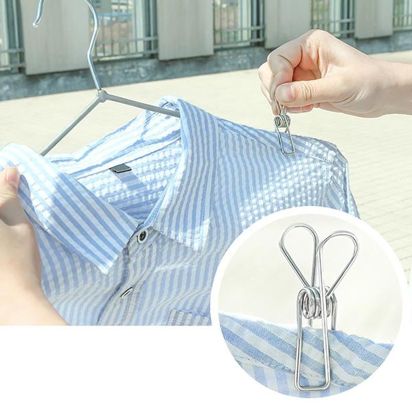 hangers & racks 2021 20pcs clip holder hanging outdoor travel windproof clothe line drying rack clamp organizer for home
hangers & racks 2021 20pcs clip holder hanging outdoor travel windproof clothe line drying rack clamp organizer for home